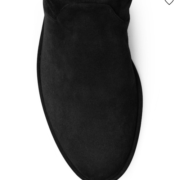 Stuart weitzman lowland boots - Picture 6 of 12